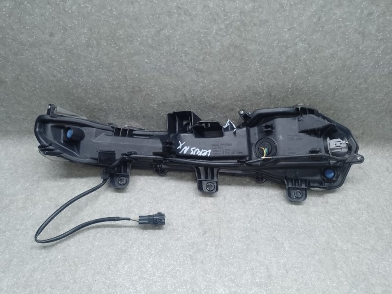 Дневной ходовой огонь левый LEXUS NX 14-21