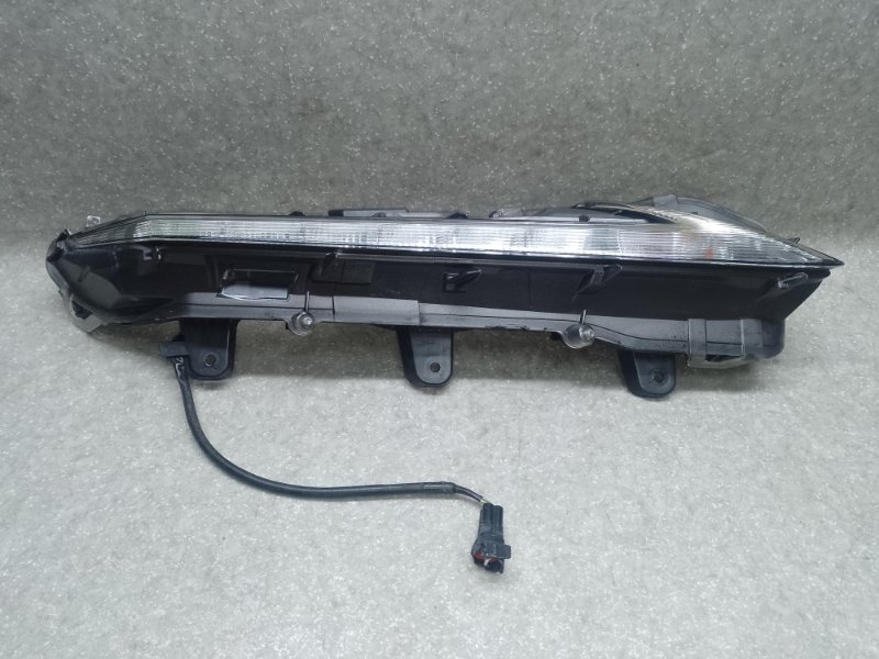 Дневной ходовой огонь правый NX 14-21 Дневной ходовой огонь правый NX 14-21