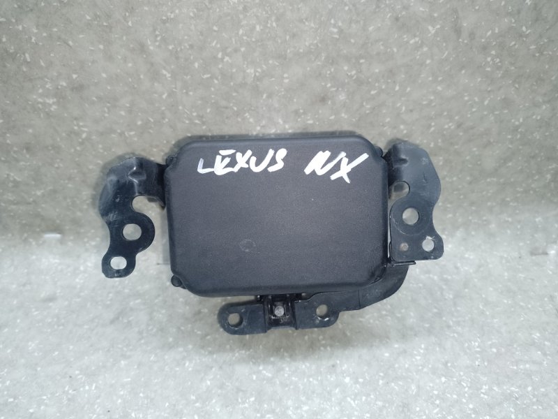 Датчик радарный передний NX 14-21