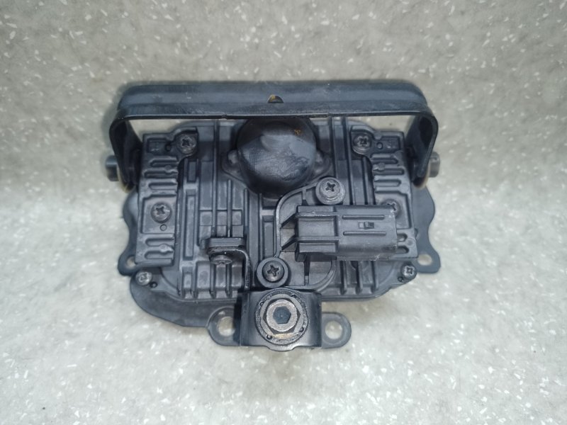 Датчик радарный передний NX 14-21