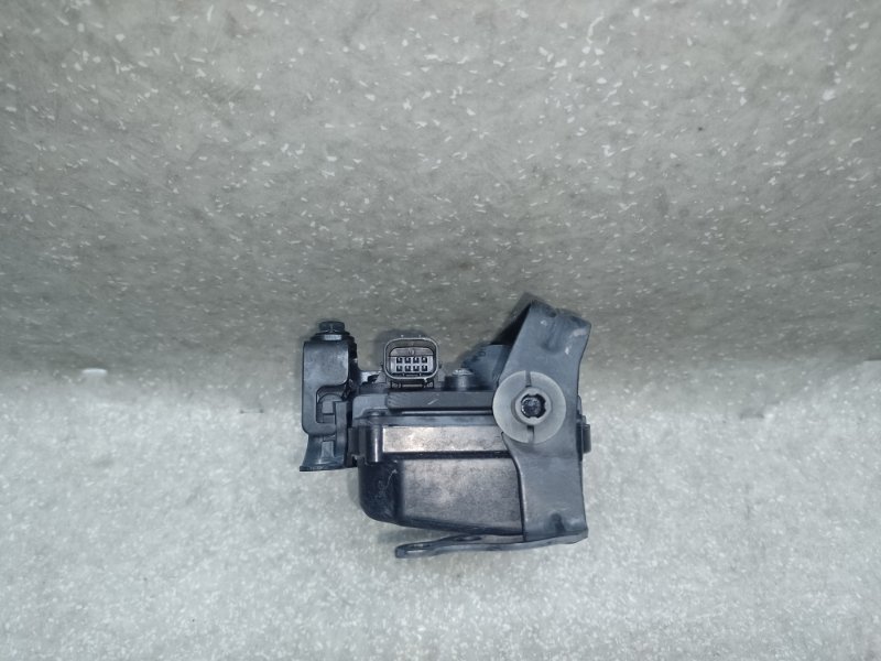 Датчик радарный передний NX 14-21