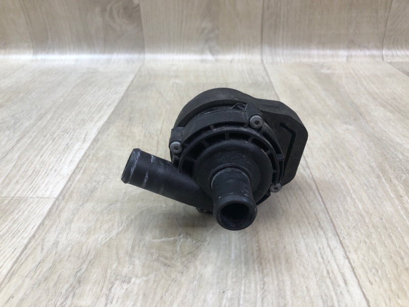 Помпа охлаждения электрическая MERCEDES GL-CLASS X166 12-16 M278928 4.7L Помпа охлаждения электрическая MERCEDES GL-CLASS X166 12-16 M278928 4.7L