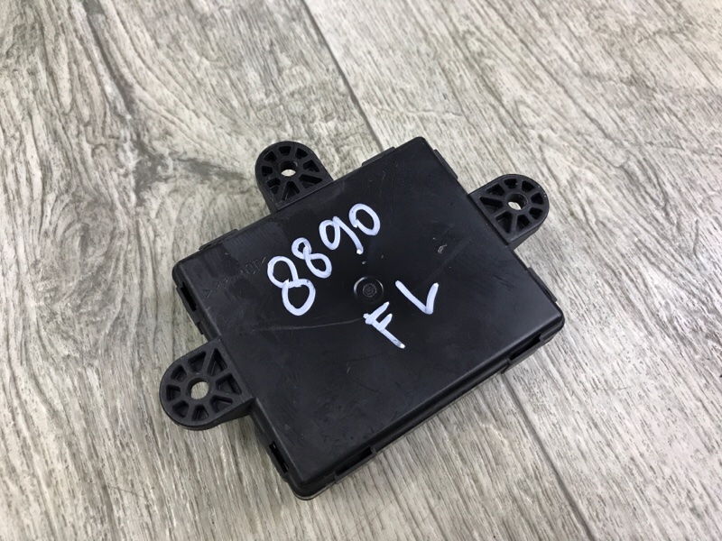 Блок управления дверей передний левый FOCUS 10-18 2017 2.0 C20HDEX