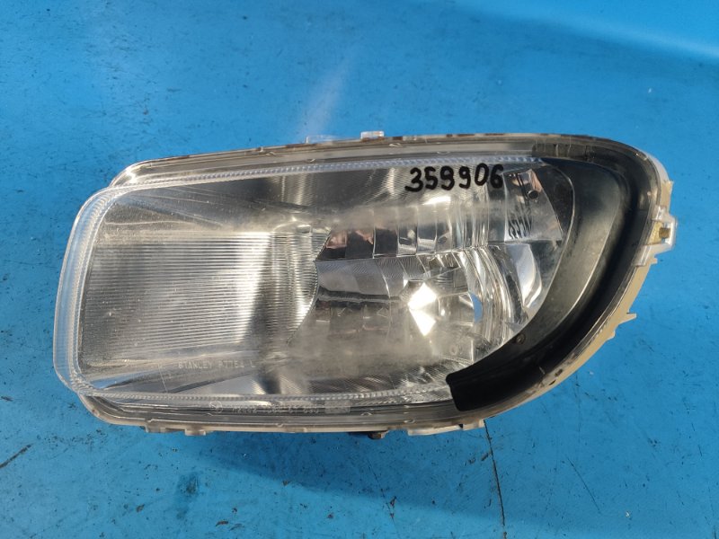 Запчасть противотуманная фара левая MAZDA CX-9 06-16 TD11-51-690A Б/У Противотуманная фара левая MAZDA CX-9 06-16 TD11-51-690A Б/У