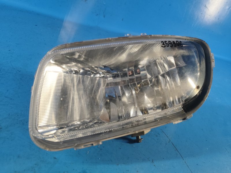 Противотуманная фара левая CX-9 06-16 Противотуманная фара левая CX-9 06-16