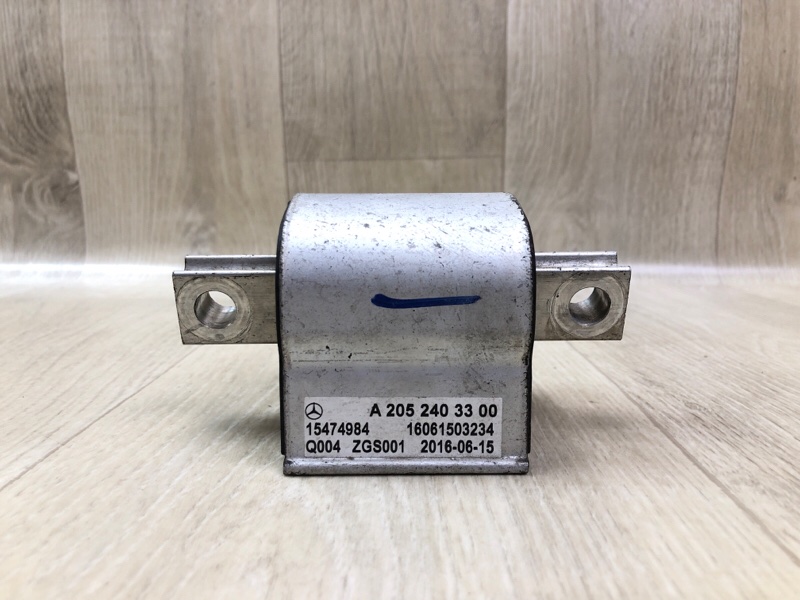 Подушка АКПП C-CLASS W205 16-21 2017 M274920 2.0L Подушка АКПП C-CLASS W205 16-21 2017 M274920 2.0L