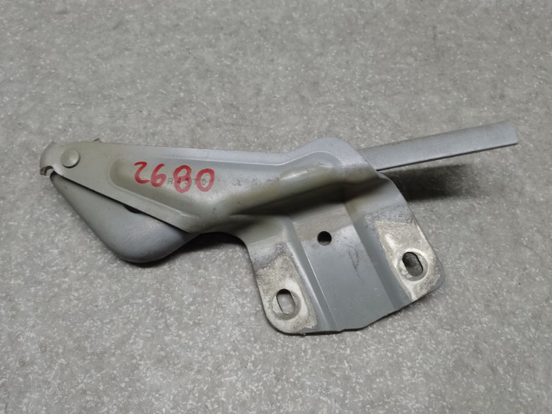 Петля капота правая JETTA USA 10-17 2010 CBTA 2.5L