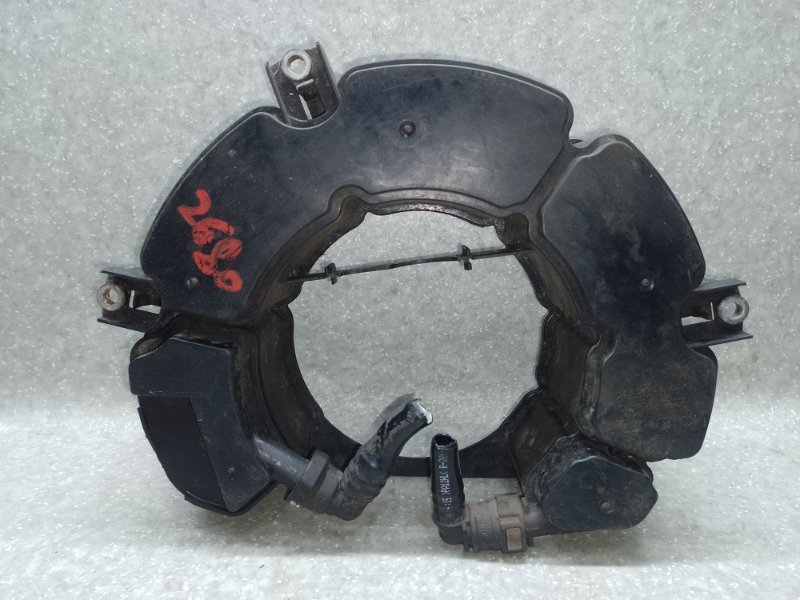 Абсорбер топливный VOLKSWAGEN JETTA USA 10-17 CBTA 2.5L Абсорбер топливный VOLKSWAGEN JETTA USA 10-17 CBTA 2.5L