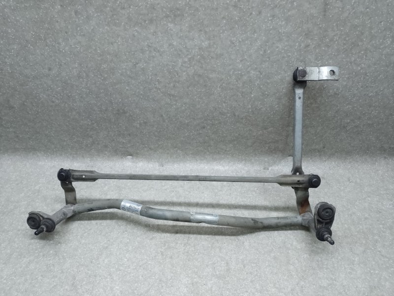 Запчасть трапеция стеклоочистителей VOLKSWAGEN JETTA USA 10-17 2010 CBTA 2.5L 5C7 955 601 Б/У Трапеция стеклоочистителей VOLKSWAGEN JETTA USA 10-17 2010 CBTA 2.5L 5C7 955 601 Б/У