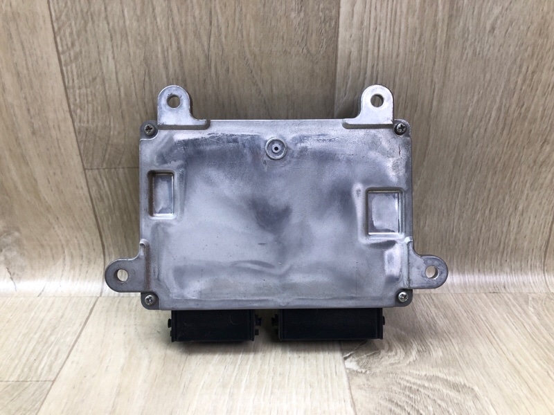 Блок управления двигателем MITSUBISHI OUTLANDER GF 12- 2.4 4J12