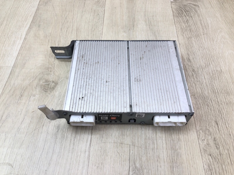 Усилитель звука CAMRY 30 02-06 2002 3.0 1MZFE Усилитель звука CAMRY 30 02-06 2002 3.0 1MZFE