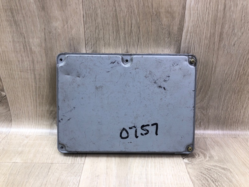 Блок управления двигателем TOYOTA CAMRY 30 02-06 3.0 1MZFE