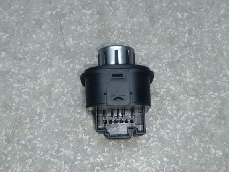 Блок управления зеркалами VOLKSWAGEN PASSAT CC 08-12