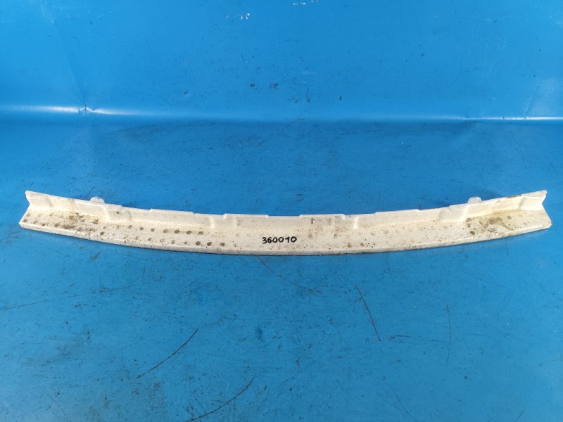 Наполнитель бампера передний NISSAN X-TRAIL/ROGUE T33 20- 2021 2.5 PR25DD 620916RA0A Б/У