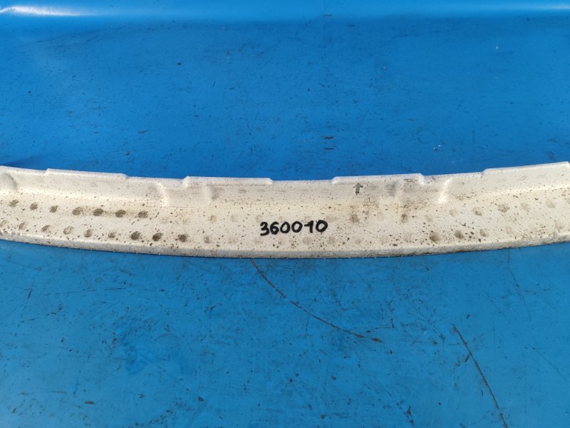 Наполнитель бампера передний NISSAN X-TRAIL/ROGUE T33 20- 2.5 PR25DD