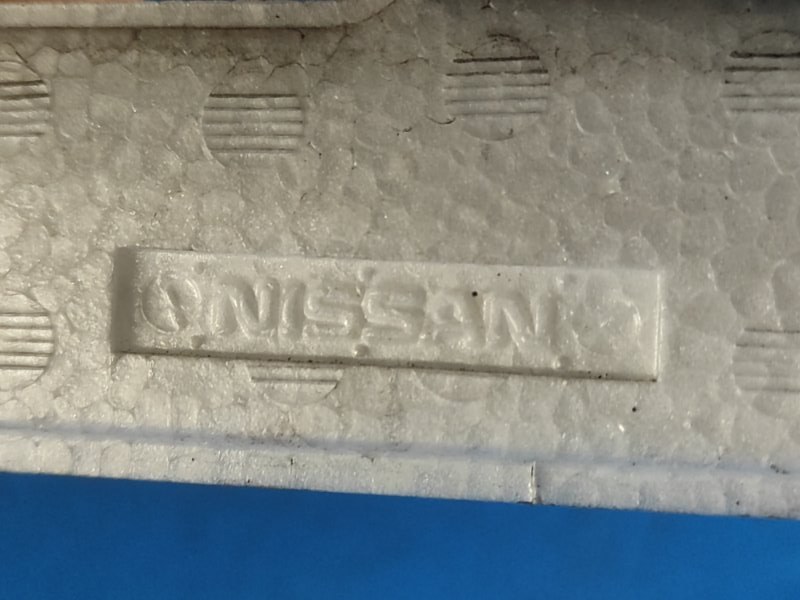 Наполнитель бампера передний X-TRAIL/ROGUE T33 20- 2021 2.5 PR25DD