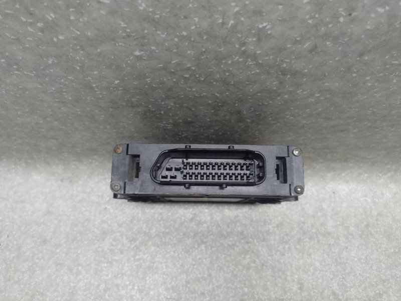 Блок управления АКПП VOLKSWAGEN JETTA USA 10-17 CBTA 2.5L Блок управления АКПП VOLKSWAGEN JETTA USA 10-17 CBTA 2.5L