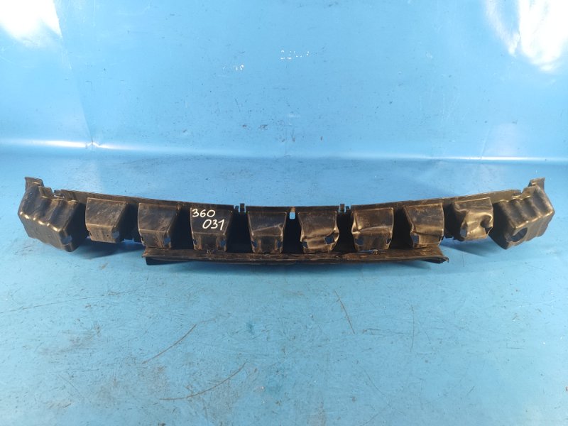 Наполнитель бампера передний NISSAN X-TRAIL/ROGUE T33 20- 2021 2.5 PR25DD 620906RA0A Б/У