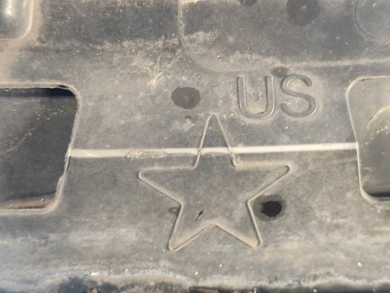 Наполнитель бампера передний X-TRAIL/ROGUE T33 20- 2021 2.5 PR25DD