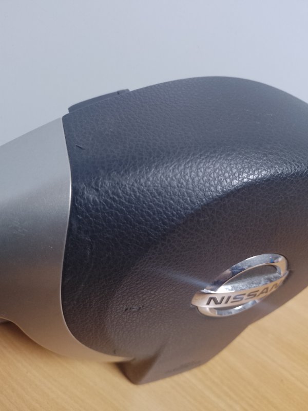 Подушка безопасности в руль X-TRAIL T31 07-14