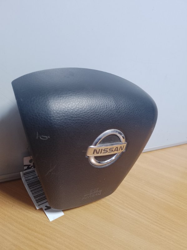 Подушка безопасности в руль MURANO Z51 07-14