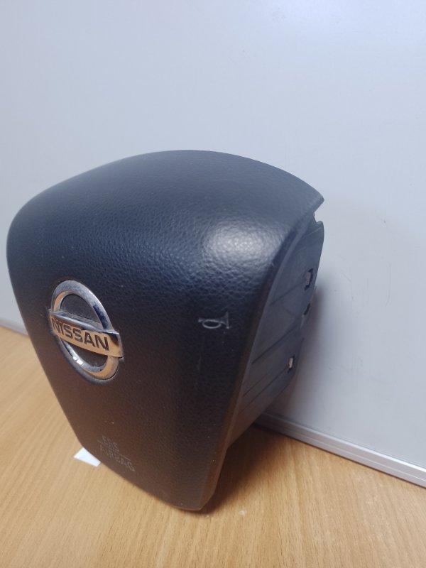 Подушка безопасности в руль MURANO Z51 07-14