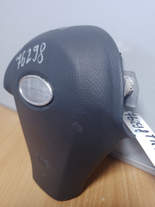 Подушка безопасности в руль TRIBECA B9 05-07