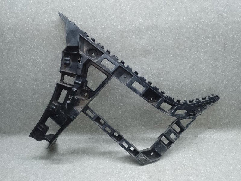 Кронштейн заднего бампера левый JETTA USA 10-17 2010 CBTA 2.5L