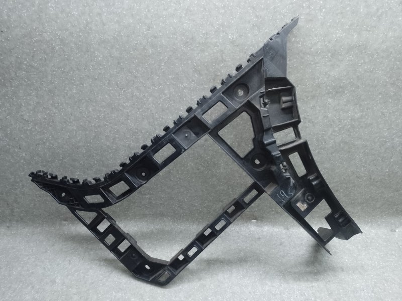 Кронштейн заднего бампера правый JETTA USA 10-17 2010 CBTA 2.5L