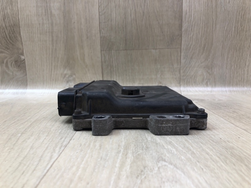 Блок управления двигателем SX4 06-13 2009 J20A