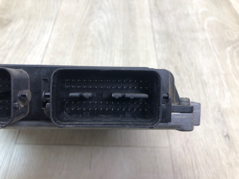 Блок управления двигателем SX4 06-13 2009 J20A