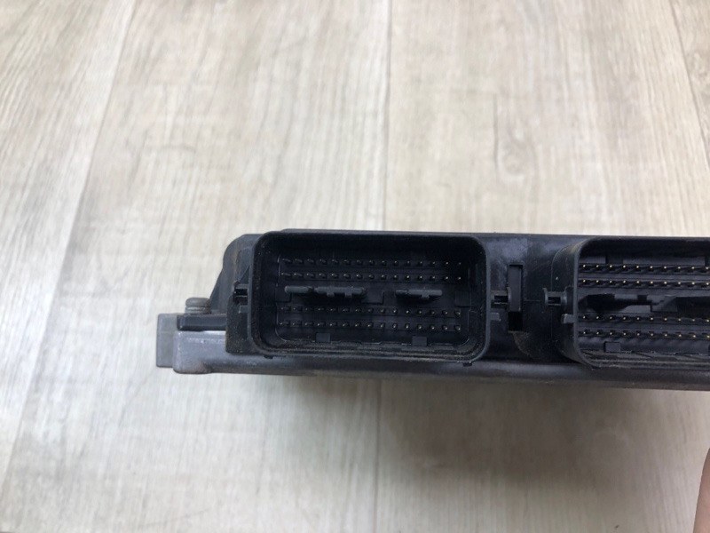 Блок управления двигателем SX4 06-13 2009 J20A