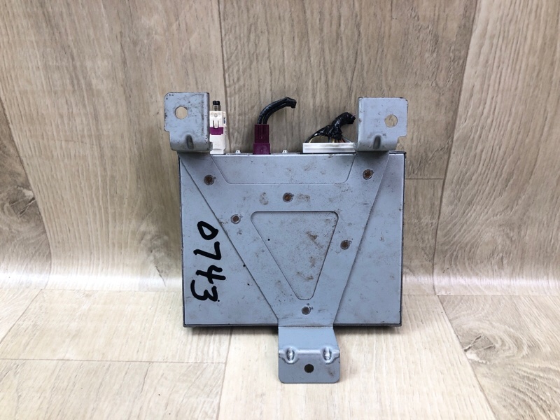 Блок управления камерой NISSAN X-TRAIL/ROGUE T33 20- 2.5 PR25DD