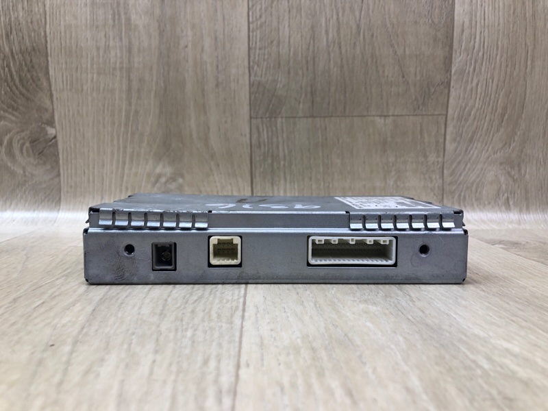 Блок управления навигацией NISSAN PATHFINDER R52 12-21 3.5 VQ35DE Блок управления навигацией NISSAN PATHFINDER R52 12-21 3.5 VQ35DE