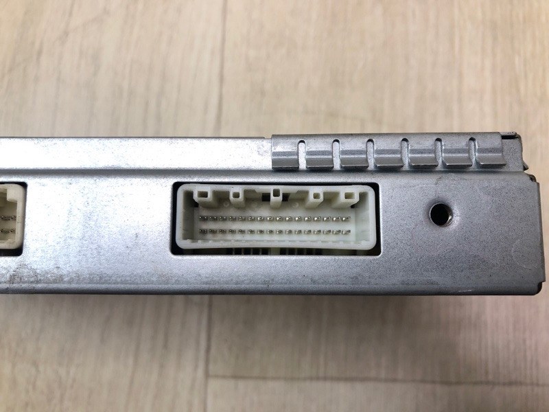 Блок управления навигацией PATHFINDER R52 12-21 2013 3.5 VQ35DE Блок управления навигацией PATHFINDER R52 12-21 2013 3.5 VQ35DE