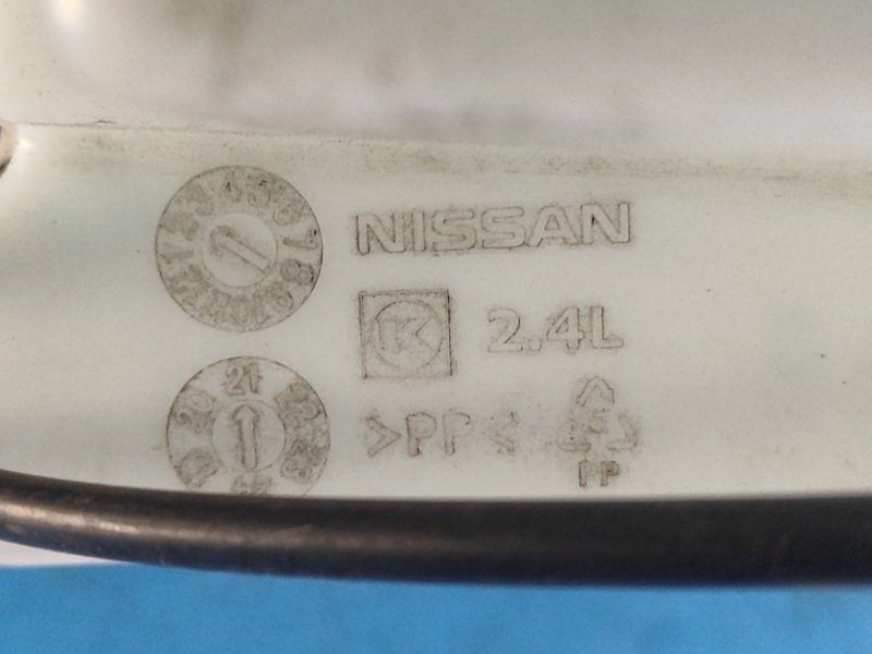 Бачок омывателя X-TRAIL/ROGUE T33 20- 2021 2.5 PR25DD Бачок омывателя X-TRAIL/ROGUE T33 20- 2021 2.5 PR25DD