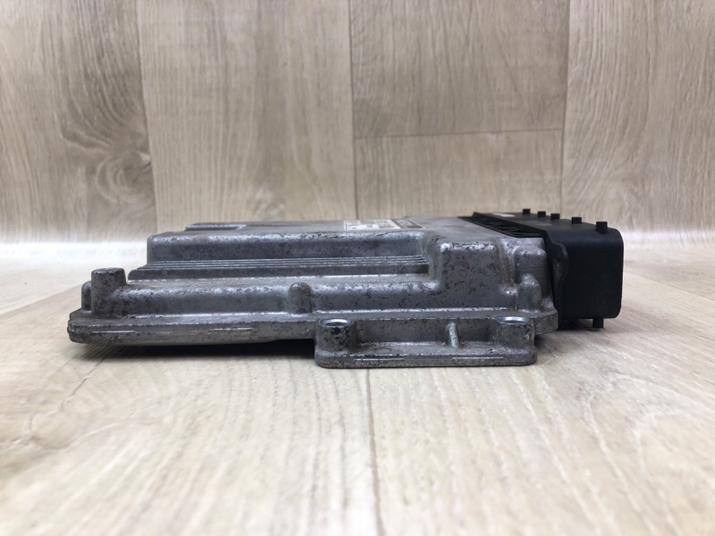 Блок управления двигателем ACCENT RB 10-