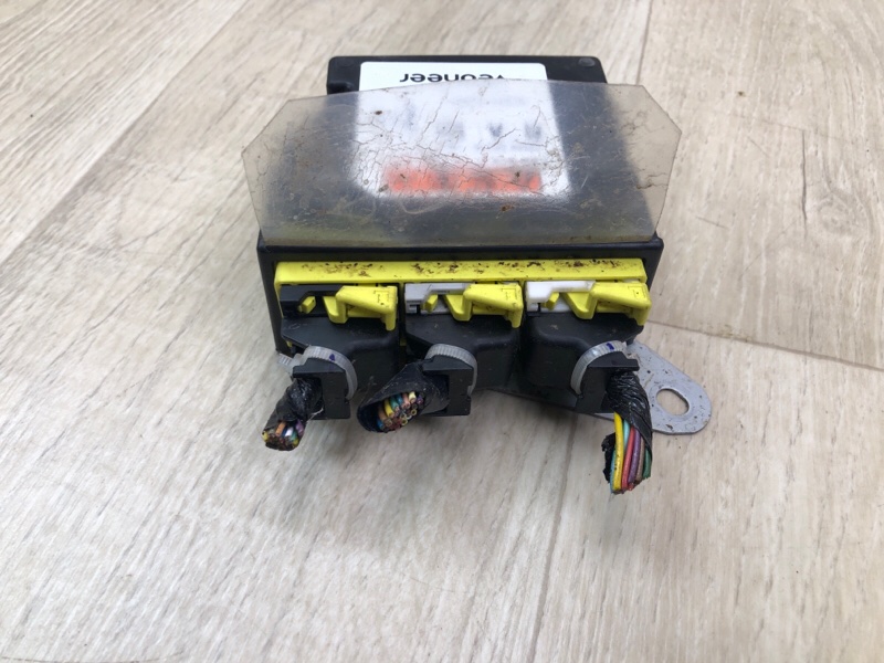 Блок управления AIRBAG X-TRAIL/ROGUE T33 20- 2021 2.5 PR25DD