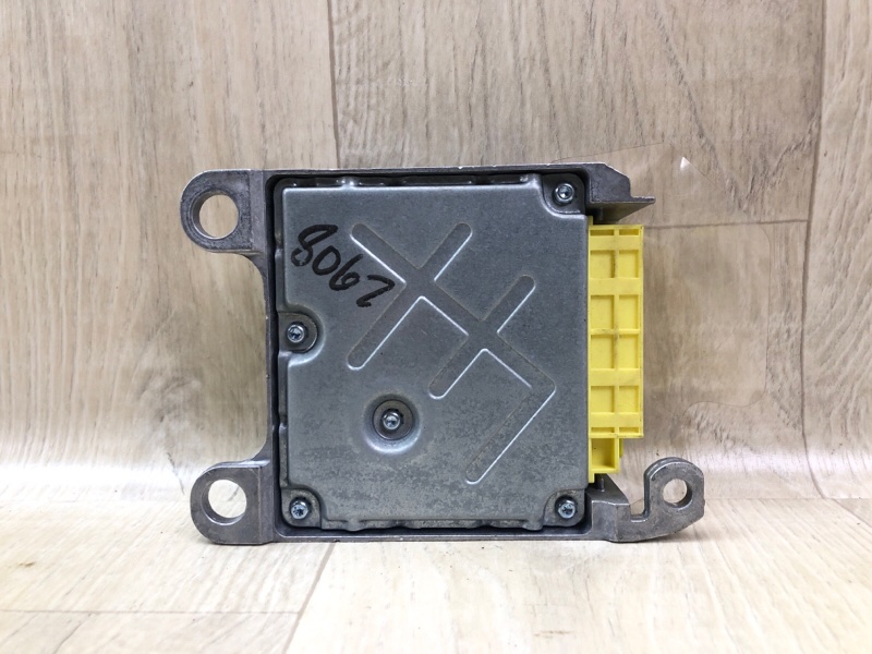 Блок управления AIRBAG TOYOTA TACOMA 05-15 4.0 1GRFE