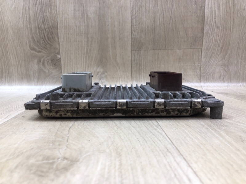 Блок управления двигателем JOURNEY 08-20 2012 2.4 ED3