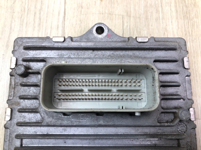 Блок управления двигателем JOURNEY 08-20 2012 2.4 ED3