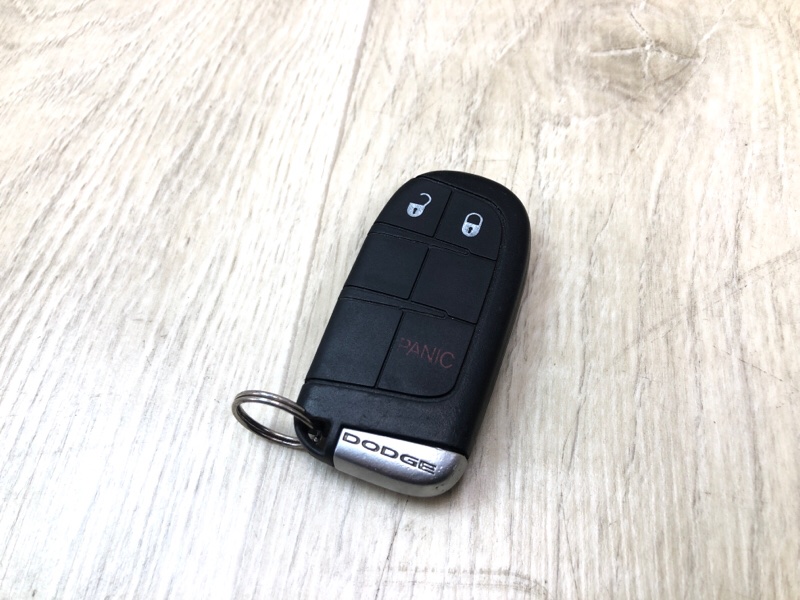 Запчасть ключ зажигания DODGE JOURNEY 08-20 2012 2.4 ED3 68066349AC Б/У Ключ зажигания DODGE JOURNEY 08-20 2012 2.4 ED3 68066349AC Б/У