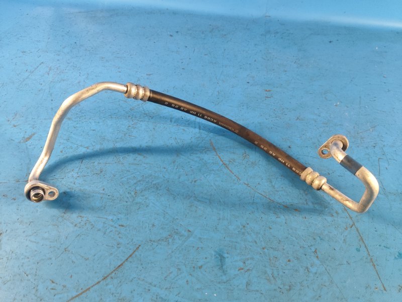 Трубка кондиционера X-TRAIL/ROGUE T33 20- 2021 2.5 PR25DD Трубка кондиционера X-TRAIL/ROGUE T33 20- 2021 2.5 PR25DD