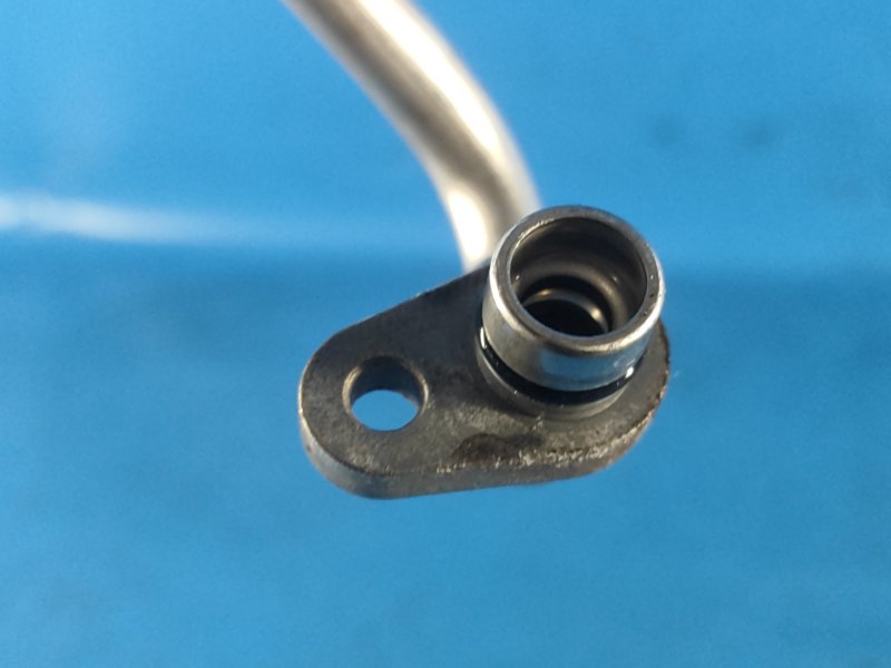 Трубка кондиционера X-TRAIL/ROGUE T33 20- 2021 2.5 PR25DD Трубка кондиционера X-TRAIL/ROGUE T33 20- 2021 2.5 PR25DD