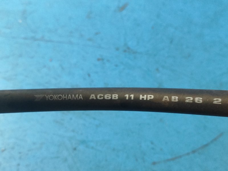 Трубка кондиционера X-TRAIL/ROGUE T33 20- 2021 2.5 PR25DD Трубка кондиционера X-TRAIL/ROGUE T33 20- 2021 2.5 PR25DD