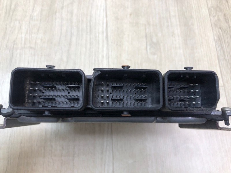 Блок управления двигателем X-TRAIL/ROGUE T32 13-20 Блок управления двигателем X-TRAIL/ROGUE T32 13-20