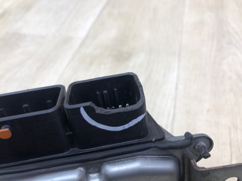 Блок управления двигателем X-TRAIL/ROGUE T32 13-20 Блок управления двигателем X-TRAIL/ROGUE T32 13-20