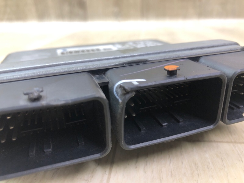 Блок управления двигателем X-TRAIL/ROGUE T32 13-20 Блок управления двигателем X-TRAIL/ROGUE T32 13-20