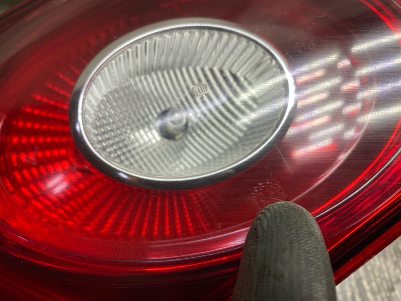 Фонарь внутренний задний левый VOLKSWAGEN PASSAT CC 08-12 358 2.0 CBFA