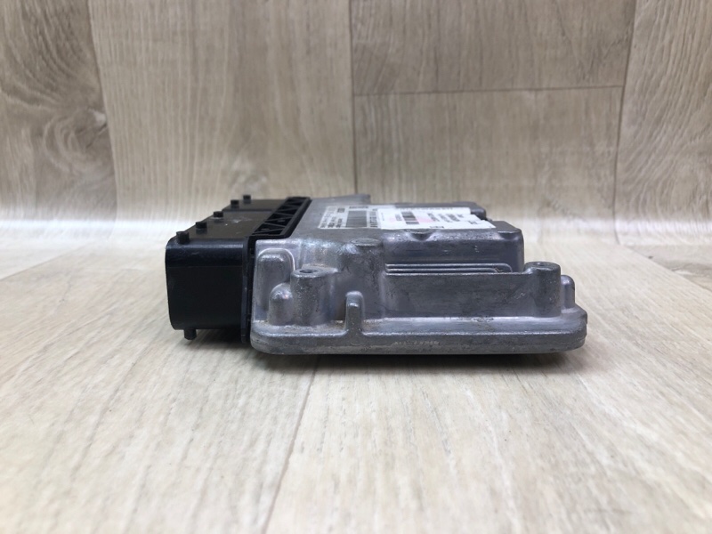 Блок управления двигателем JETTA USA 10-17 Блок управления двигателем JETTA USA 10-17